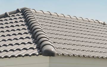 advantages of Ingleby Greenhow clay roofing