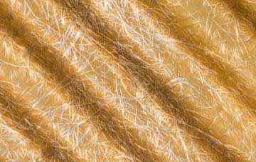 Ingleby Greenhow fibreglass roof waterproofing