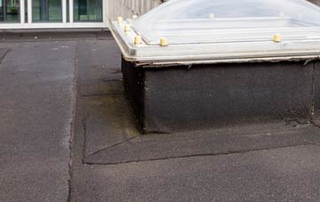 disadvantages of Ingleby Greenhow flat roofs