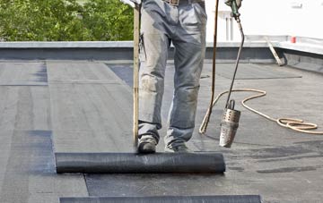 flat roof replacement Ingleby Greenhow, North Yorkshire