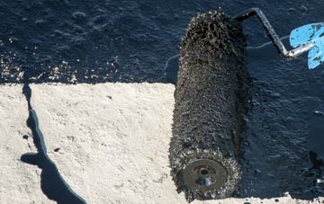 Ingleby Greenhow liquid sealant waterproofing