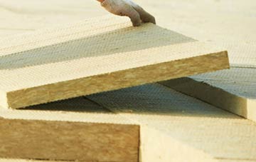 measuring Ingleby Greenhow tapered insulation