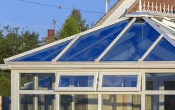 professional Ingleby Greenhow conservatory insulation