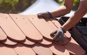 Ingleby Greenhow roof tile contractors