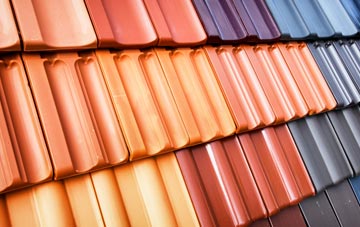 Ingleby Greenhow roof tile costs