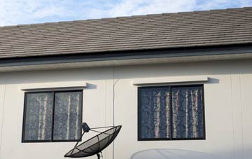 Ingleby Greenhow rubber roof costs