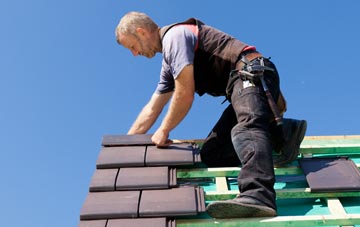 disadvantages of Ingleby Greenhow slate roofing