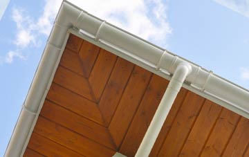 Ingleby Greenhow soffit types