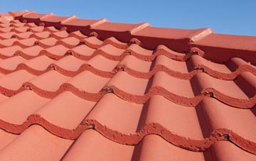 Ingleby Greenhow tile and slate roof replacement