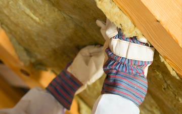 types of Ingleby Greenhow pitched roof insulation materials