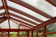 Ingleby Greenhow conservatory roofing insulation