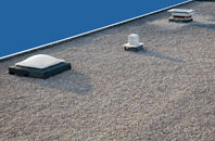 Ingleby Greenhow flat roofing