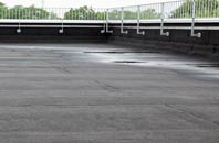 find rated Ingleby Greenhow flat roofing companies