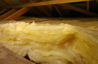 Ingleby Greenhow pitch roof insulation