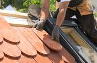 Ingleby Greenhow tiled roofing companies