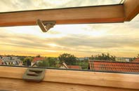 rated Ingleby Greenhow roof window companies