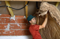 Ingleby Greenhow tapered roof insulation