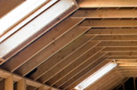Ingleby Greenhow tapered roof insulation quotes