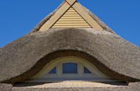 Ingleby Greenhow thatch roofing